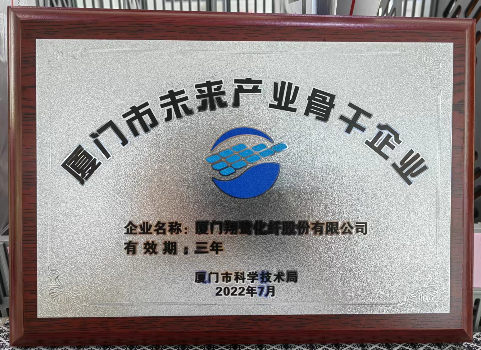 XLF 廈門市未來產(chǎn)業(yè)骨干企業(yè)（?。?022.09.20）.jpg